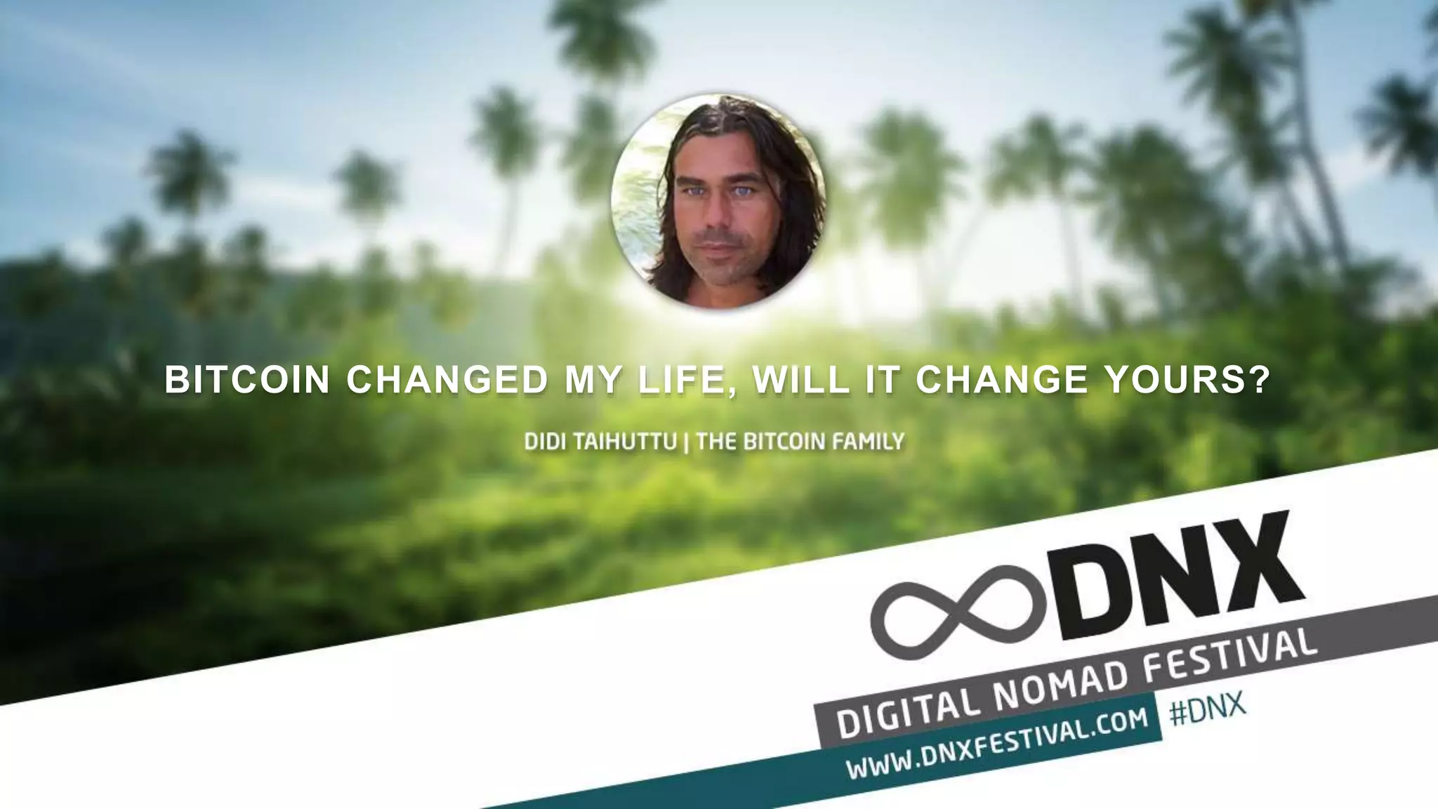 Didi Taihuttu | PPTX