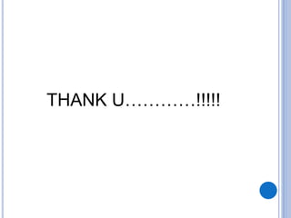 THANK U…………!!!!! 
