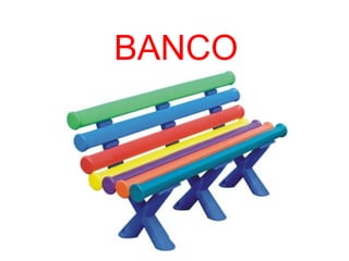 BANCO
 