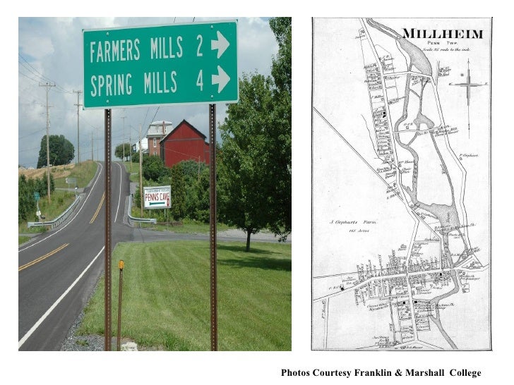 Natural Streams And The Legacy Of Water Powered Mills Natural Streams And The Legacy Of Water Powered Mills
