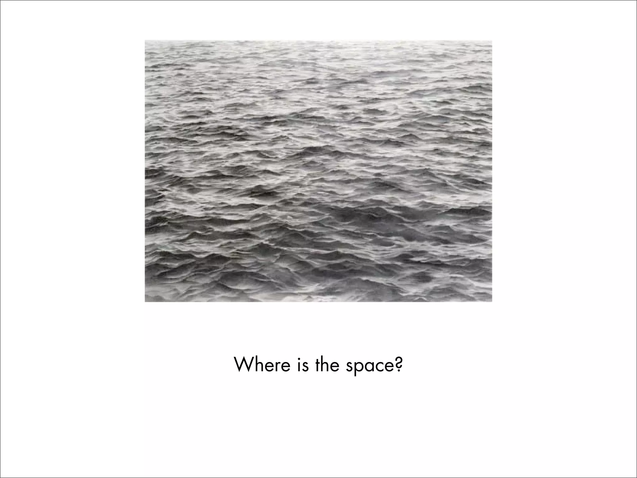 LANGUAGE OF DESIGN (Intro to GD, Wk 2)