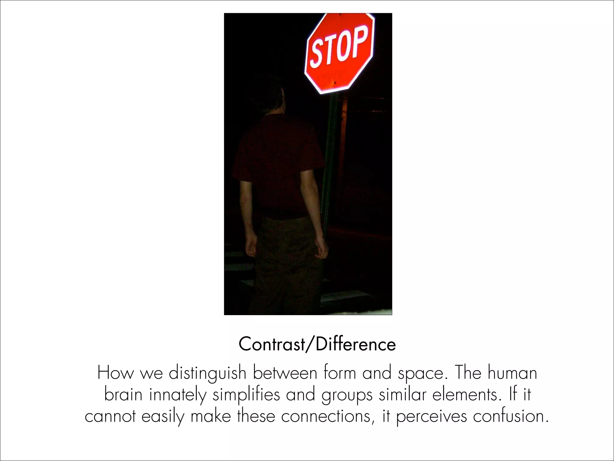 LANGUAGE OF DESIGN (Intro to GD, Wk 2)