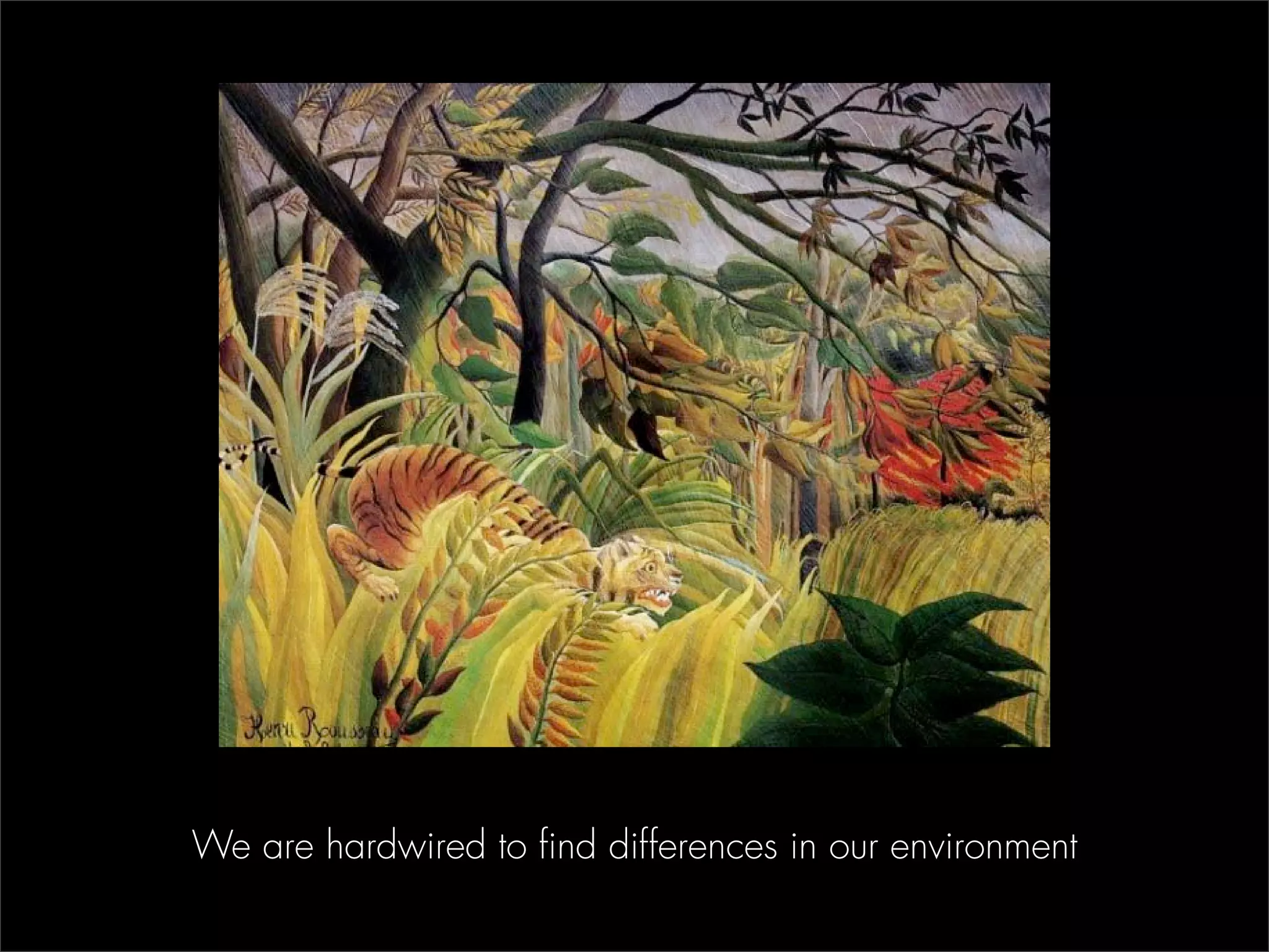 LANGUAGE OF DESIGN (Intro to GD, Wk 2)