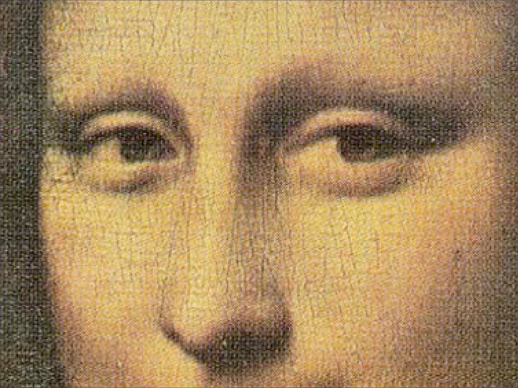 LANGUAGE OF DESIGN (Intro to GD, Wk 2)