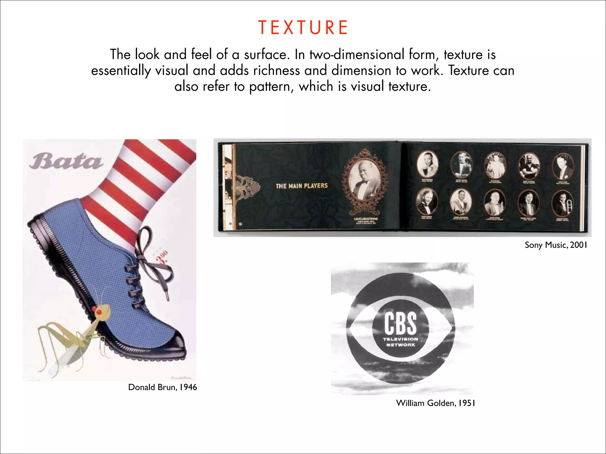 LANGUAGE OF DESIGN (Intro to GD, Wk 2)