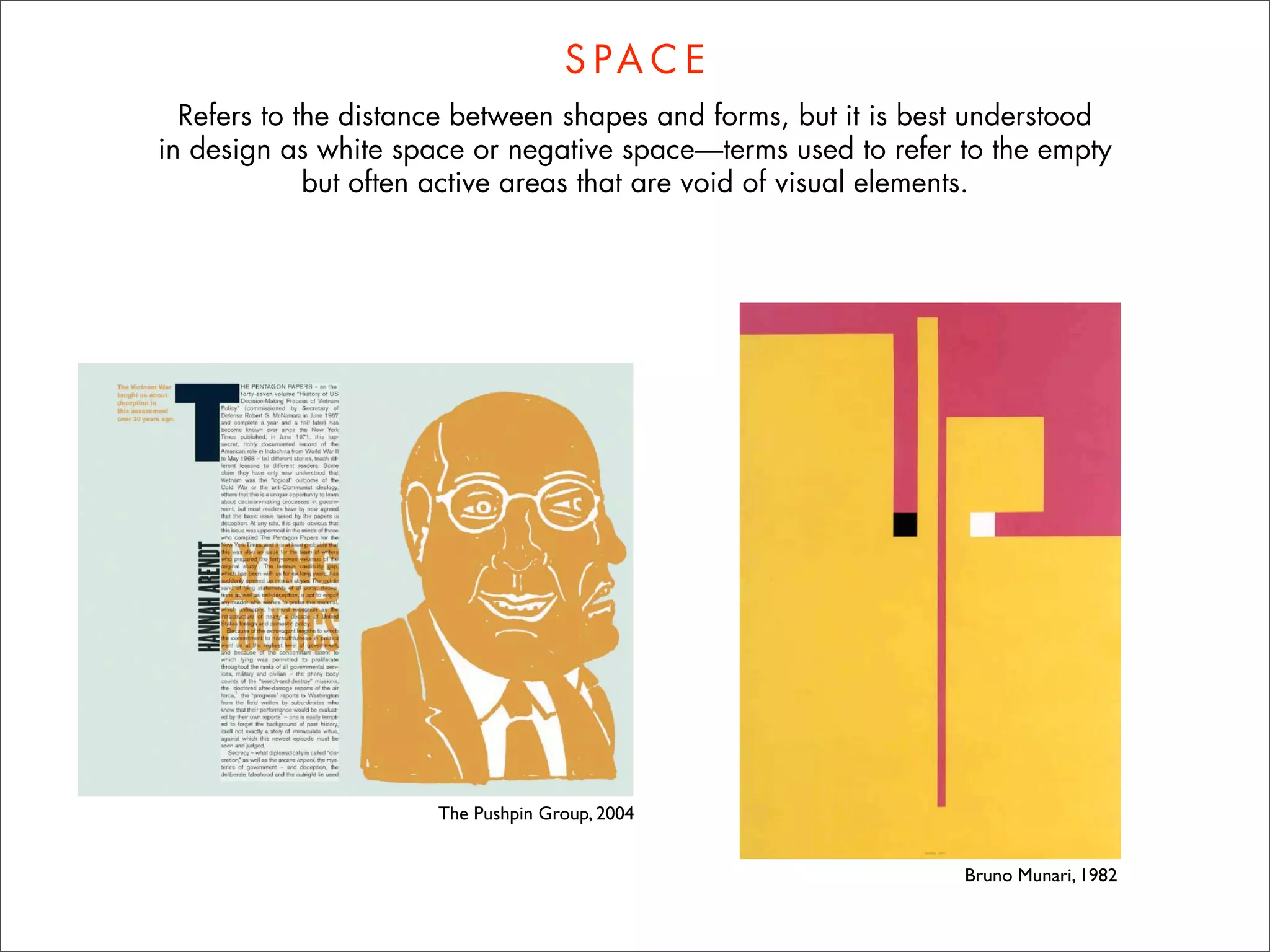 LANGUAGE OF DESIGN (Intro to GD, Wk 2)