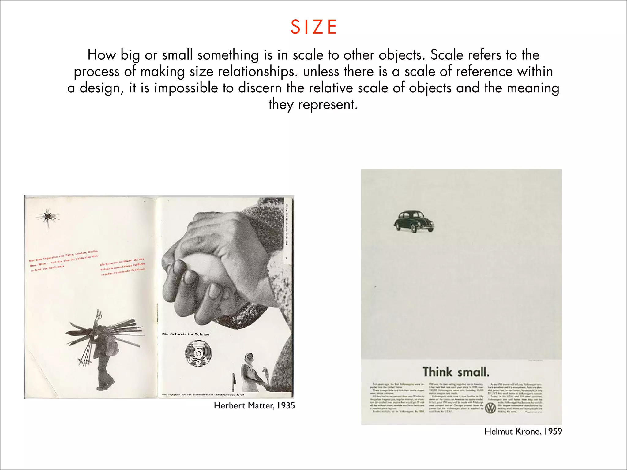 LANGUAGE OF DESIGN (Intro to GD, Wk 2)