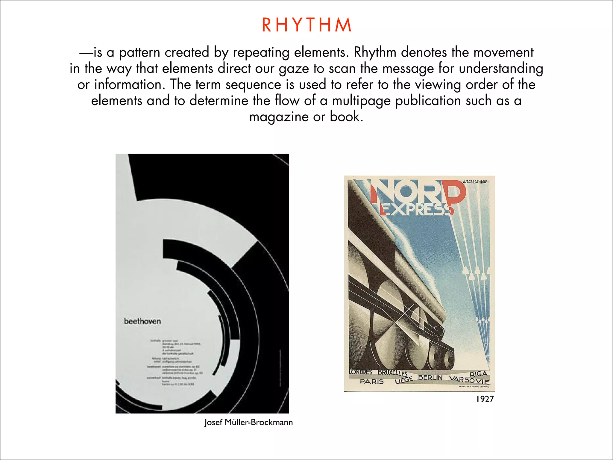 LANGUAGE OF DESIGN (Intro to GD, Wk 2)