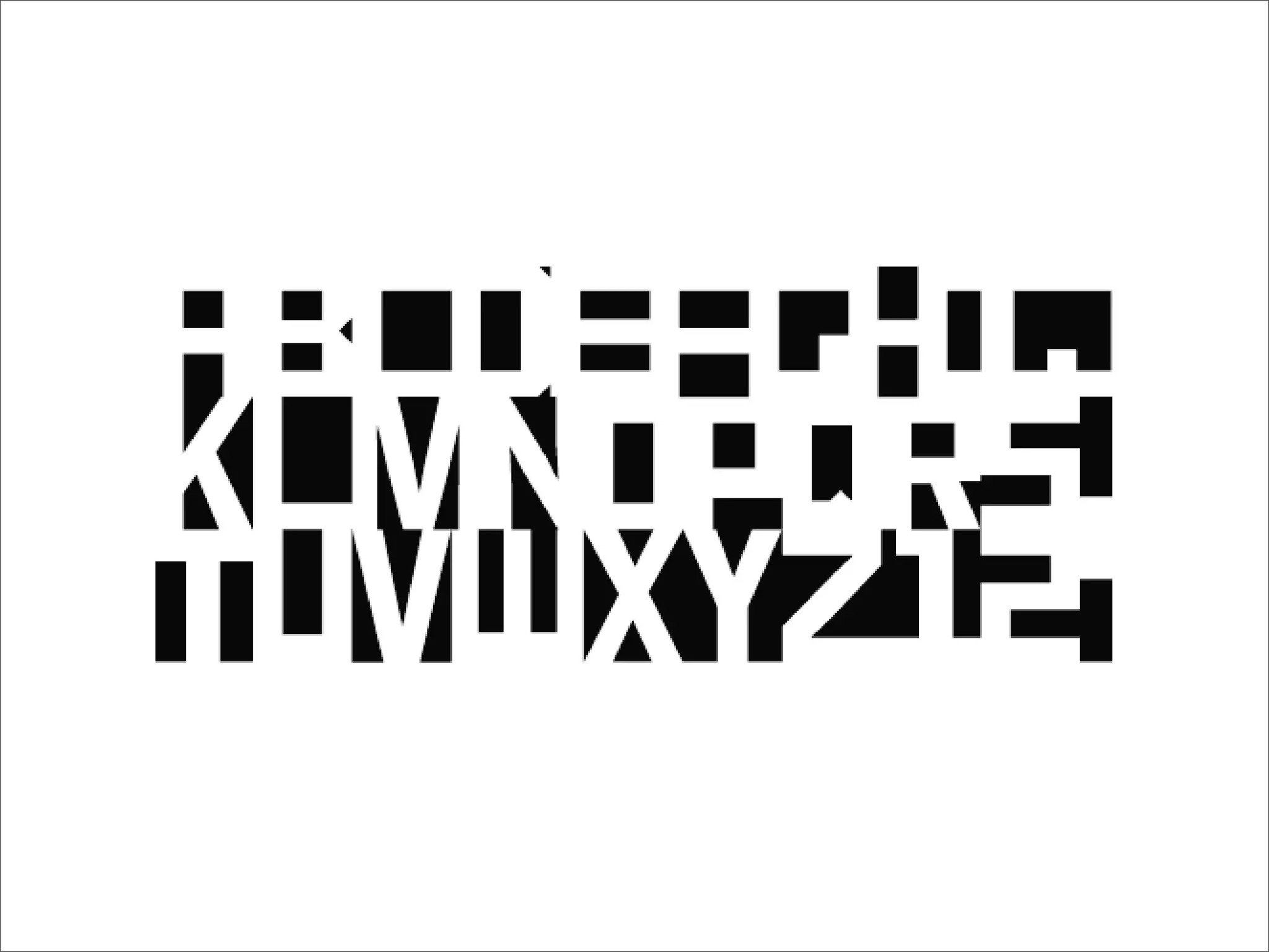 LANGUAGE OF DESIGN (Intro to GD, Wk 2)