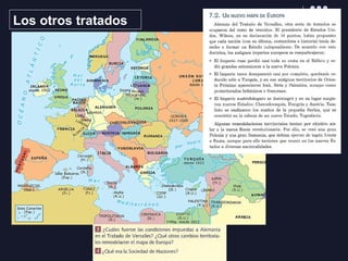 Los otros tratados
