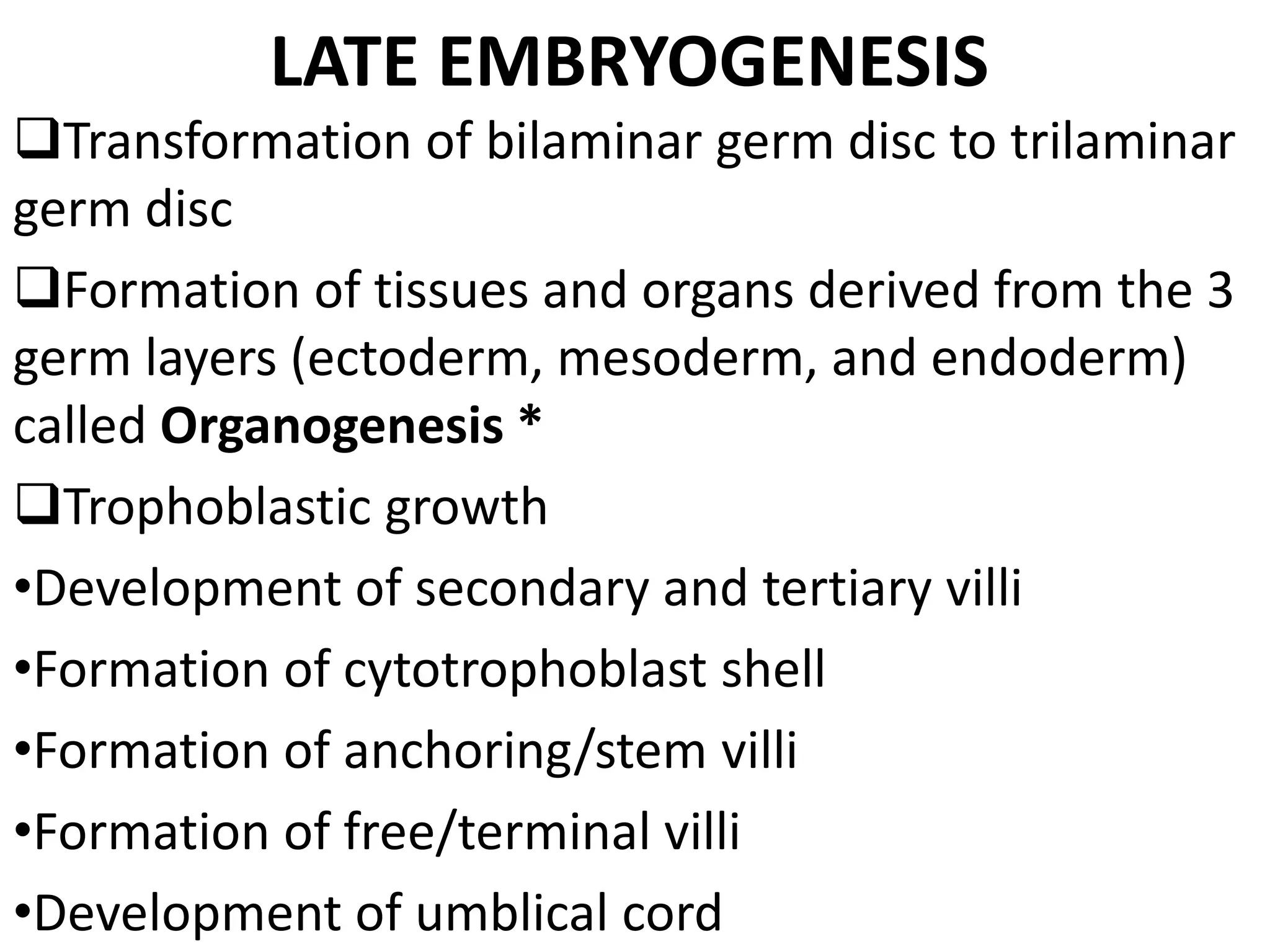 2 Late Embryogenesis .pptx
