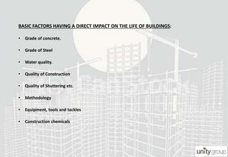 construction input’s problems that decrease its... 2 Latest Engineering Practices in Construction.pptx