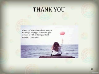 THANK YOU
28
 