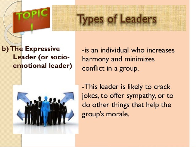leadership