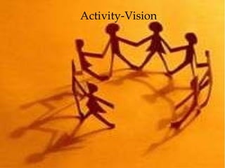 Activity-Vision 