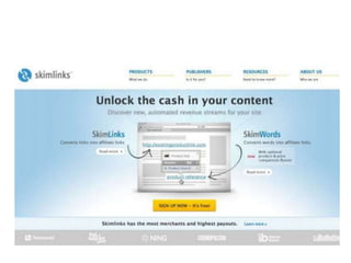 online marketing tools