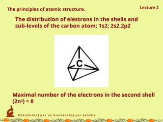 2_lekcture of chemistry about cell biology .ppt