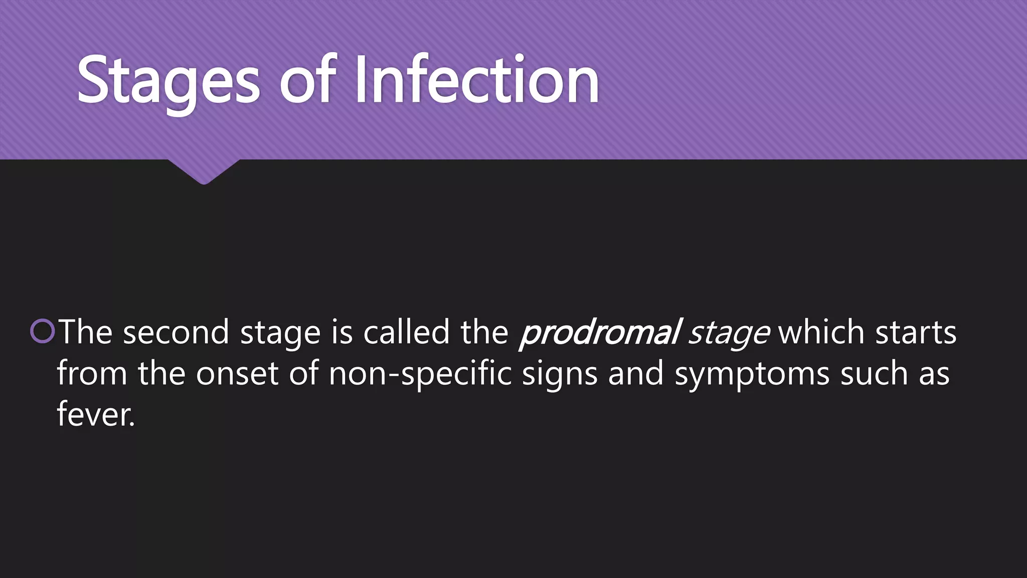 (2) Lesson 1 Stages of Infection 2.pptx