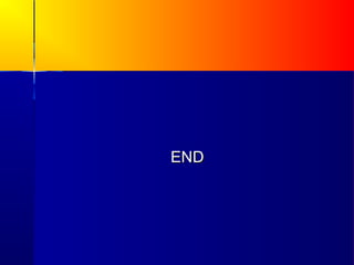 END
 