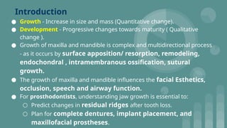 Growth and development of maxilla and mandible.pptx