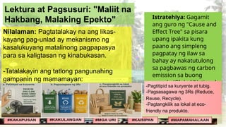 Pag Rereuse Likas Kayang Pag-unlad (SUSTAINABLE DEVELOPMENT).pptx