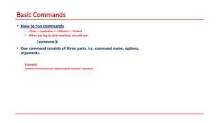 Linux Commands all presentation file .pptx