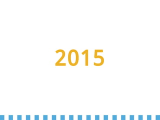 2015
 