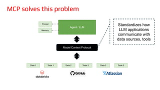 AI/ML Infra Meetup | LLM Agents and Implementation Challenges | PDF