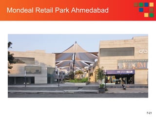 Mondeal Retail Park Ahmedabad
7-21
 