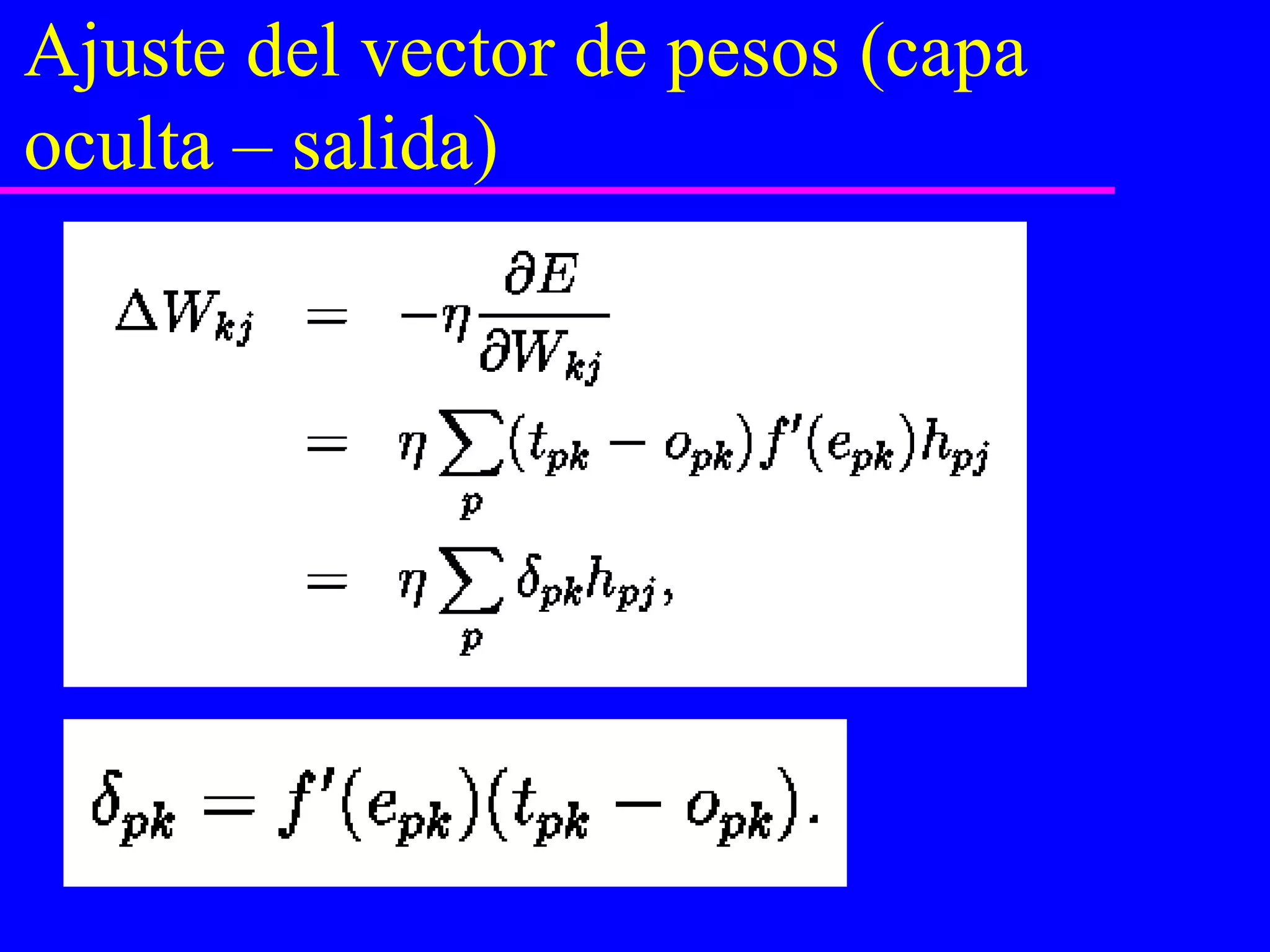 Learning Vector Quantization LVQ | PPT | Science