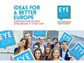 EYE2014: Panel Discussion Digital opportunities: Harvard for everyone?