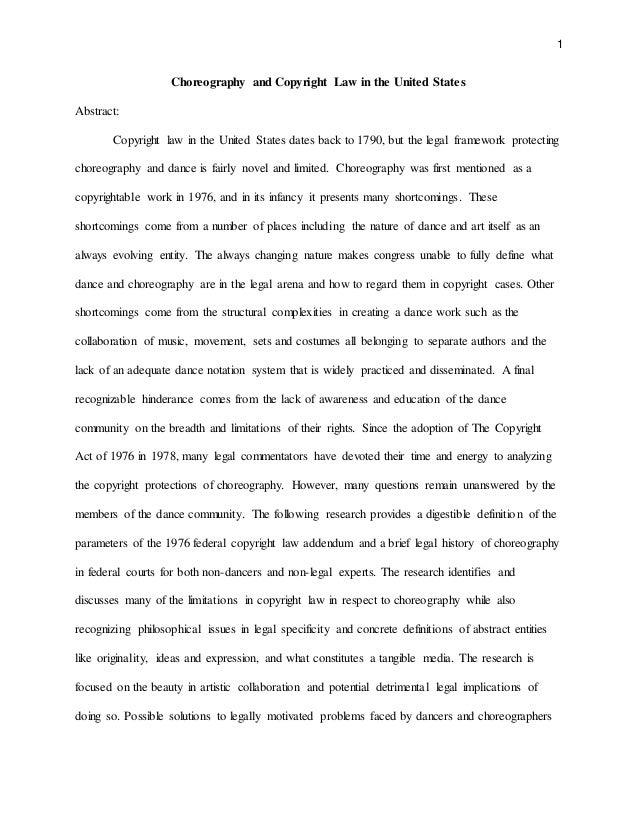 united states copyright law