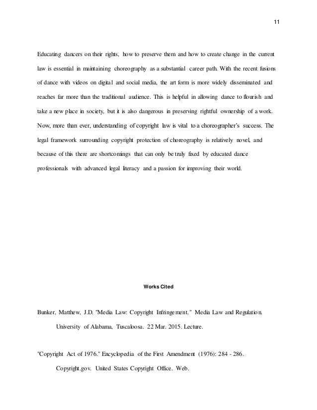 united states copyright law