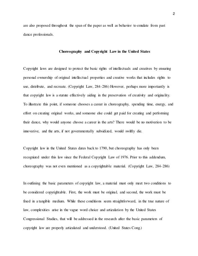 united states copyright law