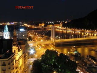 BUDAPEST 