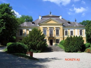 NOSZVAJ 