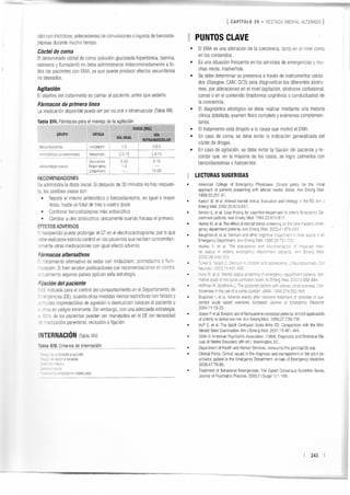 Manejo arritmias sintomáticas