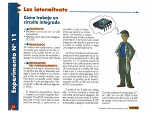 2 manual de experimentos electronicos