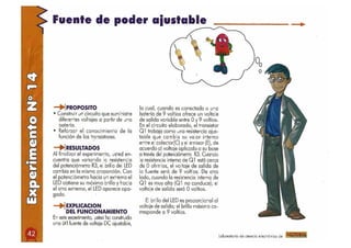 2 manual de experimentos electronicos
