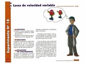 2 manual de experimentos electronicos