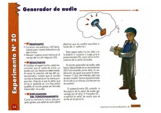 2 manual de experimentos electronicos