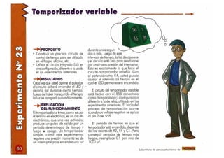 2 manual de experimentos electronicos
