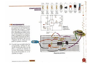 2 manual de experimentos electronicos
