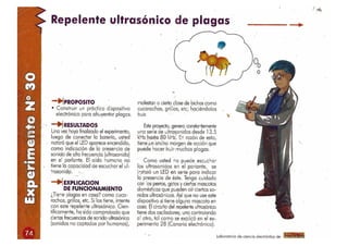 2 manual de experimentos electronicos