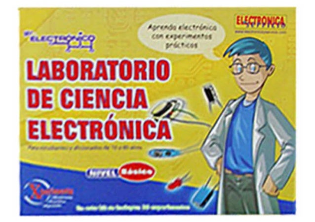 500 Proyectos De Electronica Pdf