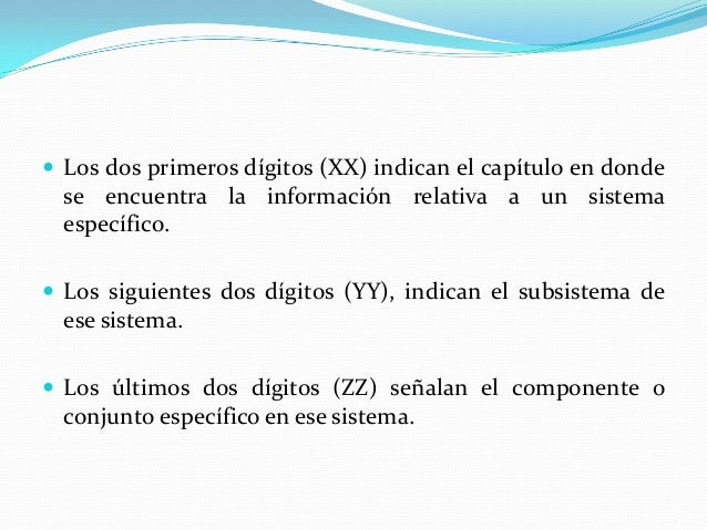 2 Manuales De Mantenimiento