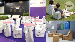Eventum Premo / Фишки, март 2015