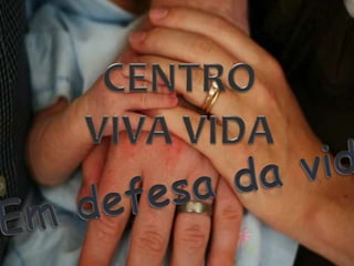 A Rede Viva Vida - São Lourenço