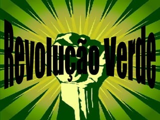 Revolução Verde 