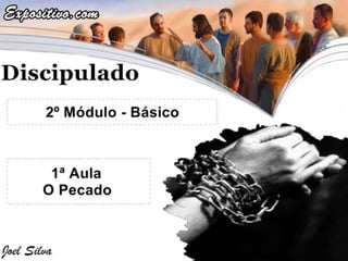 2º módulo   1ª aula